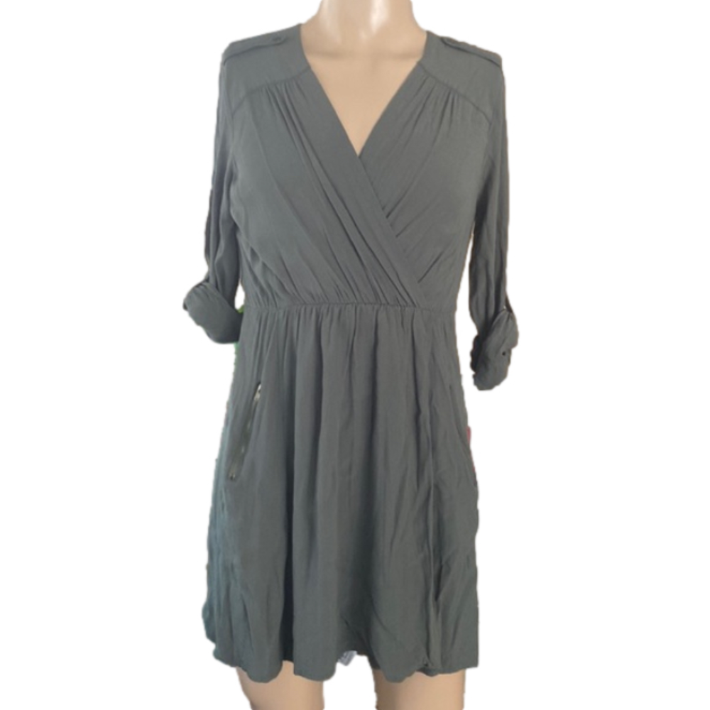 Maeve dress
